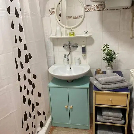 Anna Apartamento *