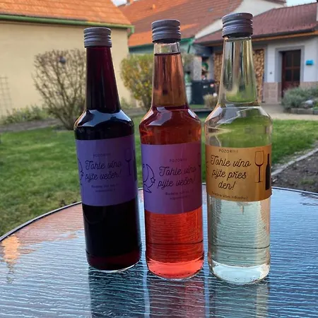Anna * Šakvice