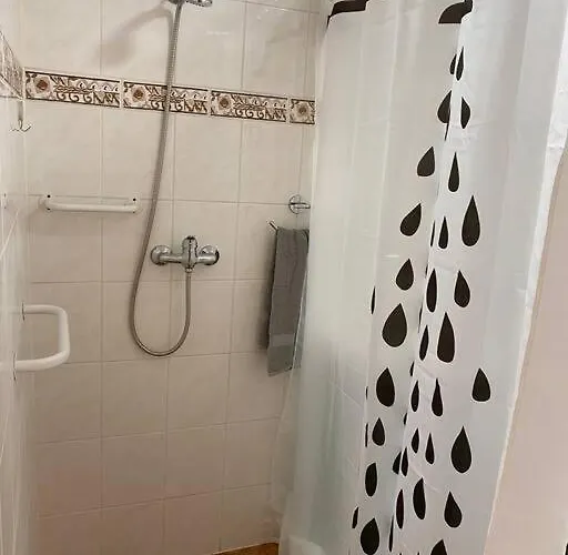 Anna Apartman Šakvice