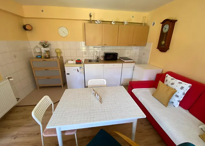 Apartment Anna *